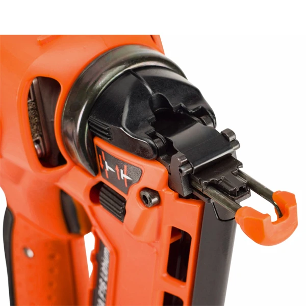 Cloueur De Finition 20° à Gaz Paslode IM65A F16 Lithium Pointe Inclinée – Image 3