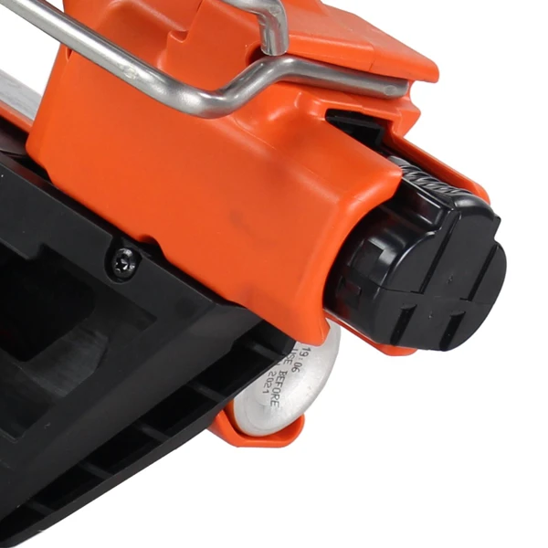 Cloueur Autonome à Gaz Pour Charpente Paslode IM90XI - 5 Packs Clous – Image 5