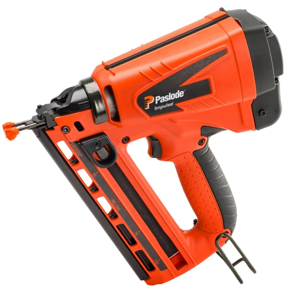 Cloueur De Finition 20° à Gaz Paslode IM65A F16 Lithium Pointe Inclinée – Image 5
