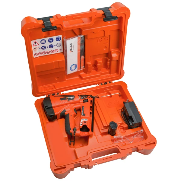 Cloueur De Finition 20° à Gaz Paslode IM65A F16 Lithium Pointe Inclinée – Image 6