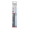 Bosch Lame De Scie Sabre Pour Métal S 1122 AF Jeu De 5 Lames : 2608656018