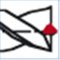 Foret Court Points Soudure Diamètre 8 Mm HSSE 5% Cobalt Longueur 80 Mm