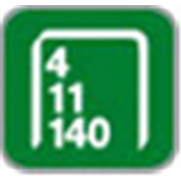 Agrafeuse E-TAC Dual Rénovation Sous Coque : Agrafes Rapid 5000573 – Image 3