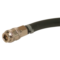 Tuyau D'air Comprimé Armé 10 X 16 Mm Longueur 20 M Gros Débit Lacmé 321000