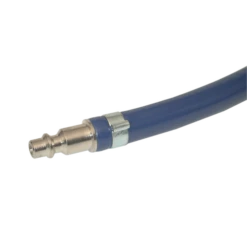 Tuyau Armé Air Comprimé PVC Lacmé 8 X 14 Mm Longueur 8 M