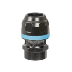 Bouchon Aluminium Pour Tubes Diamètre Extérieur 20 Mm Prevost PPS1 BO20