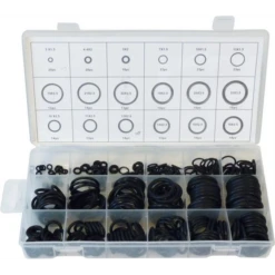 Joint Torique En Assortiment De 279 Pièces - 12900 3438050129001 Sodise