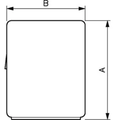 Union Simple PVC Prevost Pour Tube De Diamètre Extérieur 20 Mm PVR UNI20