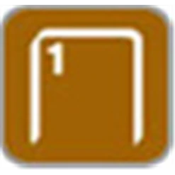 Agrafes Rapid No1 Longueur 8 Mm Boîte De 864 40109539