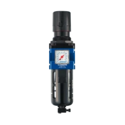 Filtre Régulateur Avec Manomètre Et Fixation 3660058184380