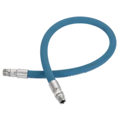 Flexible Liaison Raccordement Mâle Tournant R 3/8 BSP Prevost 1,5 M