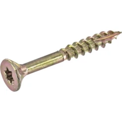 Mallette 1320 Vis Rocket Tête Fraisée Empreinte Torx étoile Vynex