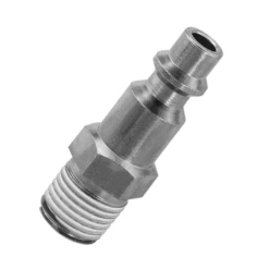 Prevost Embout Fileté Mâle Conique 1/4" : IRP 066151 3660058005425