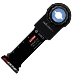Bosch Lame Acier Et Inox - Expert MetalMax MAII 32 AIT - 32 X 70 Mm