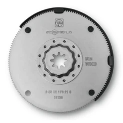 Lame De Scie Circulaire HSS Bois Fein 100 Mm 63502176210