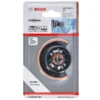 Lame Segment Fine Bosch à Concrétion Carbure ACZ 70 RT5 2608661692