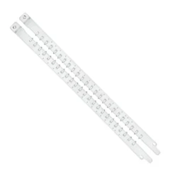 Lames Pour Scie Alligator DWE398 Béton Cellulaire 430mm Dewalt DT2975-QZ