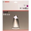 Bosch Lame De Scie Circulaire Multi-matériaux 230 X 30 X 2.4 Mm 2608640513