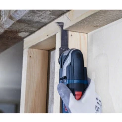 Lame Plongeante Bois Bosch All 65 BSPC HCS Starlock 40 X 65 Mm