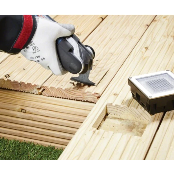 Lames Bosch Pour Le Bois Starlock Coffret De 7 Pièces – Image 3