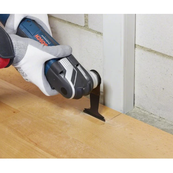 Lame Bois Bosch All 65 BSPB Outil Oscillant Starlock 40x65 Mm Boîte De 5 – Image 5