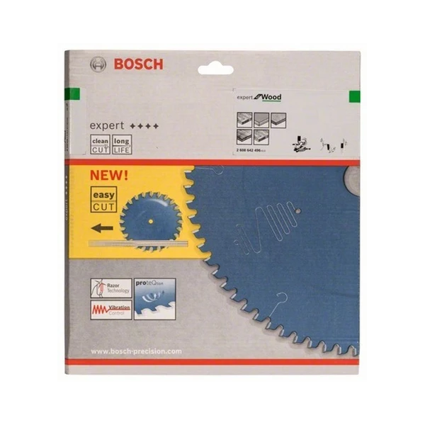 Lame De Scie Circulaire Bois 305mm Alésage 30 Bosch 2608642531 – Image 3