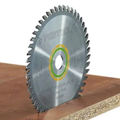 Lame De Scie Bois Festool Denture Fine 160 X 2.2 X 20 Mm 491952