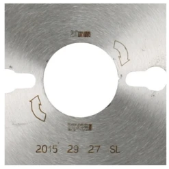 Lame De Scie Circulaire Stationnaire Extrême Workshop 260x30mm - Dewalt - 80 Dents