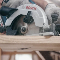 Lame Scie Circulaire Bois Standard Wood Bosch Ă165mm 20x1,5 Mm 48 Dents