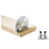 Lame Scie Circulaire Universal Wood Festool HW 190 X 2,8 X 30 W32 Bois