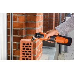 Fein Lame De Scie Carbure E-Cut Carbide Pro Starlock Matériaux Durs 40x32 Mm