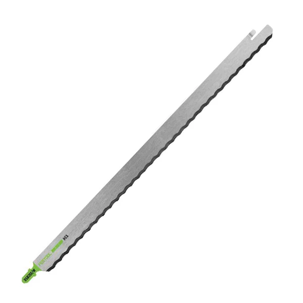 Lame Scie Festool DSB 350/W Matériaux Isolants Naturels Souples 350 Mm