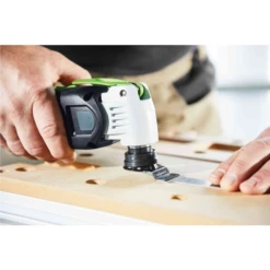 Lame De Scie USB 78/32/Bi/OSC/5 Festool Starlock Max 78x32mm X5