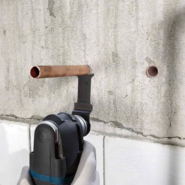 Lames Bosch Pour Le Bois Starlock Coffret De 7 Pièces – Image 6