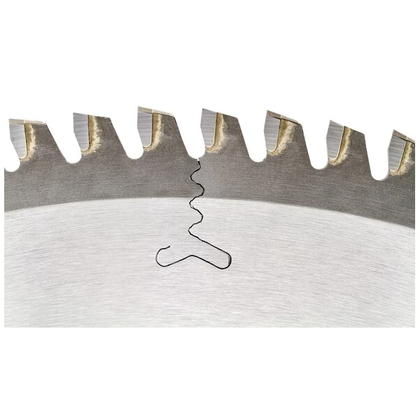 Lame De Scie Circulaire Stationnaire 355x25.4mm 100 Dents TCG/aluminium - Dewalt – Image 5