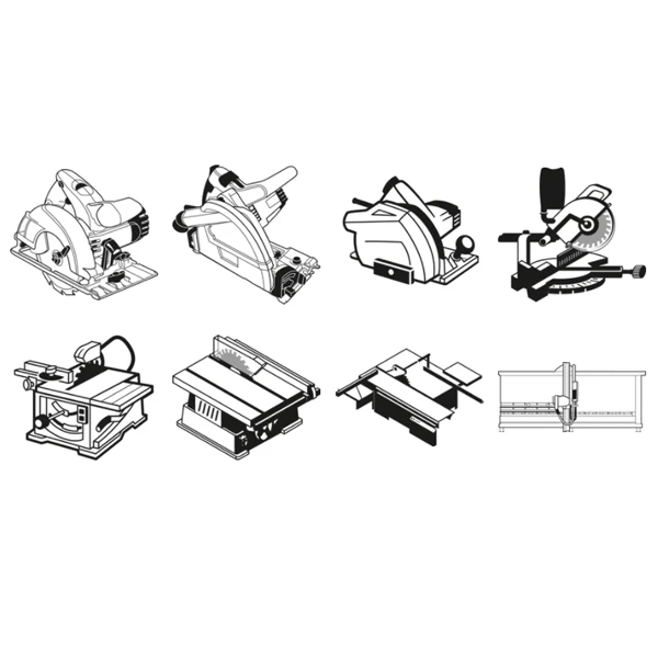 Lame De Scie Circulaire Bosch Expert For Wood 160 X 20 X 2,2 Mm 24 Dents – Image 2