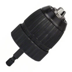 Mandrin Automatique Bosch 6 Pans 1/4 " Serrage Foret Jusqu'à 10 Mm