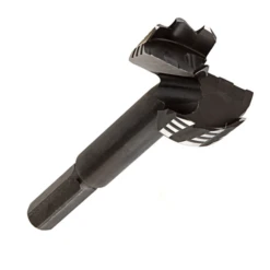 Mèche à Bois à Façonner Forstner Diamètre 25mm Longueur 90 Mm - Diager