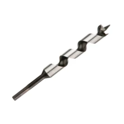 Mèche à Bois Spirale Unique Super Pro Attachement Hexagonal - Diager - 18x235mm