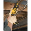 Lame De Scie Sabre Métal Dewalt DT2346-QZ 152 Mm - Lot De 5