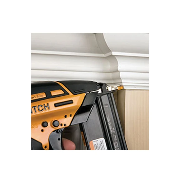 Pointe Minibrad Galvanisée Bostitch - Ø 1,25 X 15 Mm - Boîte De 5000 – Image 2