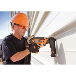 Cloueur Spécial Bardage Et Couverture Métallique P560 : Spit 013891