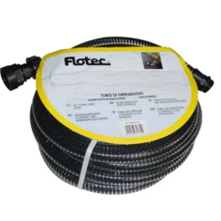 Tuyau Pour Pompe De Relevage Diamètre 32 Mm Longueur 7 M Nocchi ZB401830