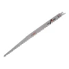Bosch Lame De Scie Sabre Pour Bois S 644 D Jeu De 5 Lames : 2608650673