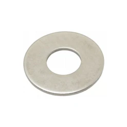 Rondelle Plate Large Type L Inox A2 NFE25513-25514 M10 Acton 6250510