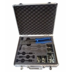 Pince à Main Scell-It Pour écrou à Sertir Avec Tirants M3 à M6