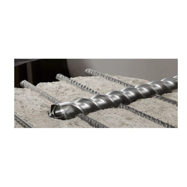 Foret BĂ©ton SDS-Max Ultimax 646 Diager 20 Mm Longueur 540 Mm 166D20L0540 â Image 4