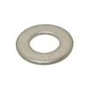 Rondelle Plate Moyenne Type M Inox A4 M5 : Acton 645015 3604880059720