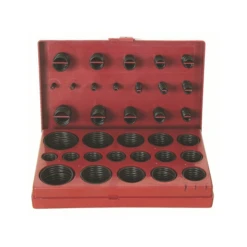 Assortiment De 408 Joints Toriques 70 Shores 14095 3438050140952