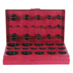 Coffret Joints Toriques Résistant Huiles Hydrocarbures 14191 Equinoxe